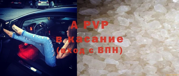винт Алзамай
